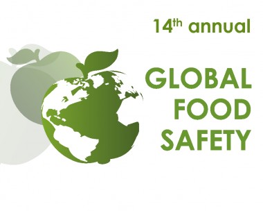 14th Annual Global Food Safety Summit - ENG Events