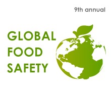 Global Food Safety 2014 - ENG Events