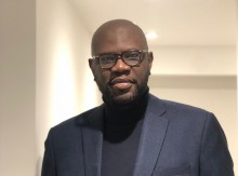Oluyomi speacker