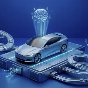Event vehicle remarketing 2027