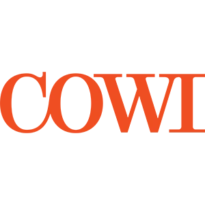Cowi logo
