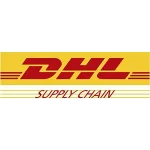 dhl logo