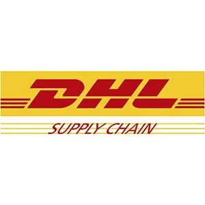 dhl logo