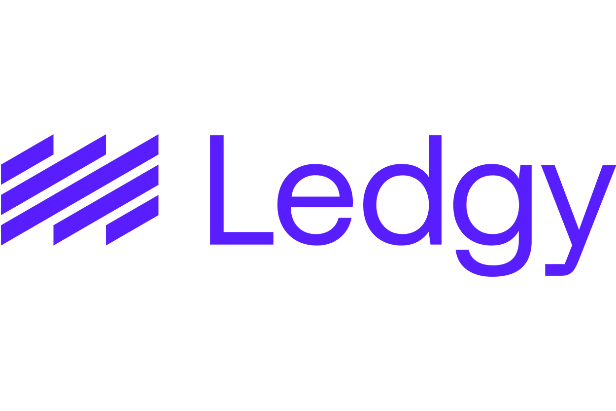 Ledgy